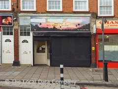 Deeq Cafe image