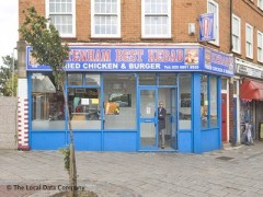 Tottenham Best Kebab image