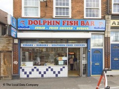 Dolphin Fish Bar image