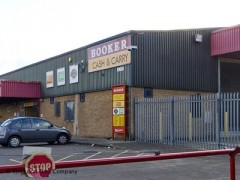 Booker Cash & Carry image