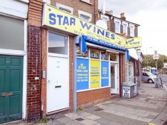 Star Wines image