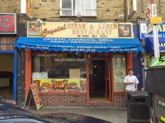 Crystal Steak & Kebab Restaurant image