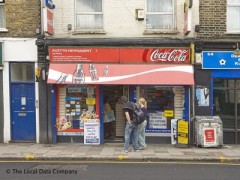 Austyn Newsagent image