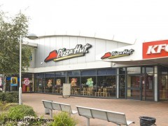 Pizza Hut image