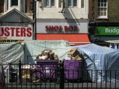 Shoe Box image