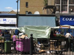 Peckish Sandwich Bar image
