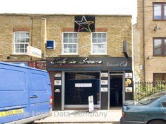 Cafe De Browse image