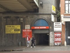 City Tyres image