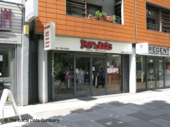Pandoo's image