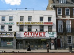 S D Solicitors image