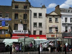 M A Ali & Co Accountants image