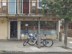 Roman's Sandwich Bar image