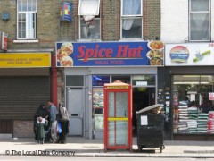 Spice Hut image