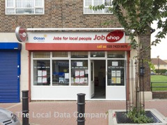 Job Shop image