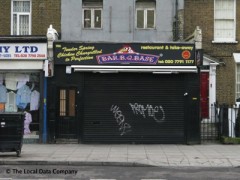 Bar.B.Q.Base image