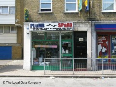 Plumb n Sparx image