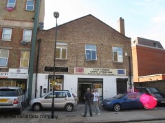 Corbin & Hassan Solicitors image