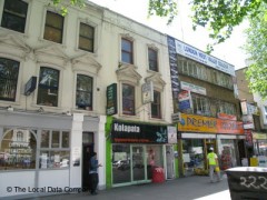 East Side Dental Practice image