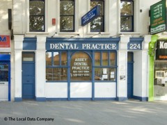 Abbey Dental Practice image