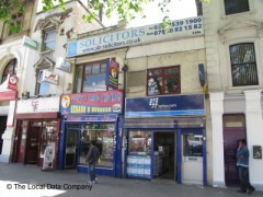 SB Solicitors image