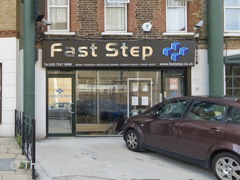 Fast Step image