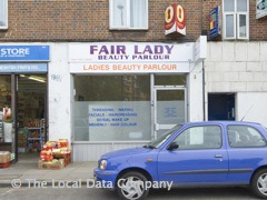 Fair Lady Beauty Parlour image