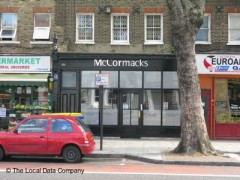 McCormacks Solicitors image