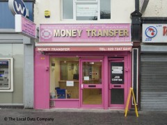 Money Transfer image