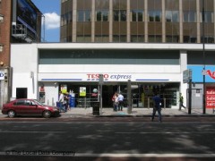 Tesco Express image