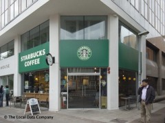 Starbucks Coffee image