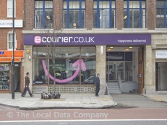 Ecourier image
