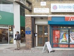 Common Law Chambers image