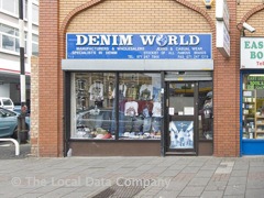 Denim World image