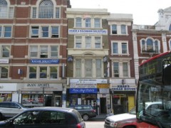 Haque & Hausmann Solicitors image