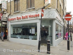 Eastern Eye Balti House image