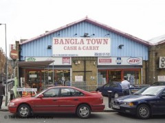 Bangla Town image