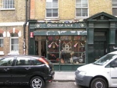 Duke Of Uke image