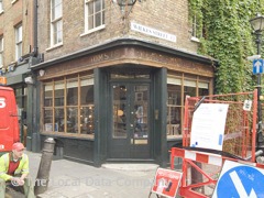 Ben Day image