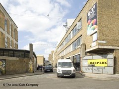 Ely & Sidney Car Park image