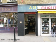 Oh Baby London image