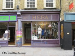 Heba image