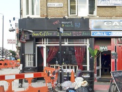 Internet Cafe image