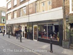 143 Coffee Shop image