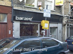 Bar 2012 image