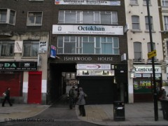 Octokhan Accountants image