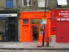 Lik + Neon image