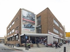 George White Superbike Centre image