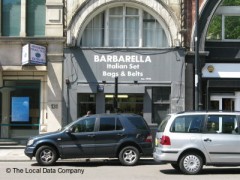 Barbarella Shoes image