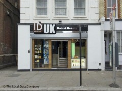 Identity UK image