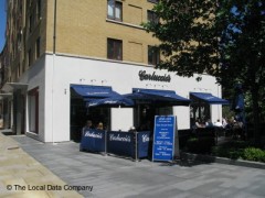 Carluccio's image